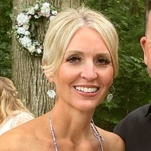 Meet your Posher, Kristin